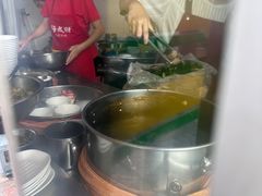 -好成财牛排馆(涂门街总店)