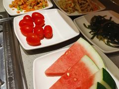 -海底捞火锅(壹悦城店)