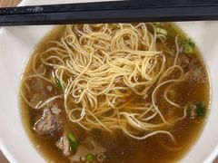 -百福麵家(新馬路店)