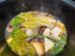 -阿鸡鱼庄·顺德鲜蒸小炒(亚运村店)