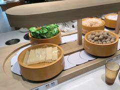 -龍歌自助小火锅(城阳万象汇店)