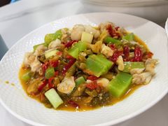 -酸婆娘江湖川菜(紫竹路店)