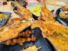 -蚝抵食·湛江生蚝(湾北路店)