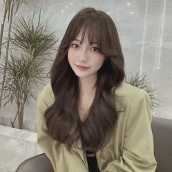 -3AM·S HAIR SALON烫发染发接发