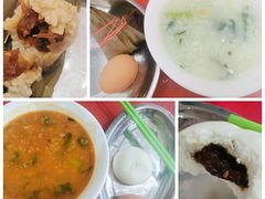 -北京大学-燕南食堂