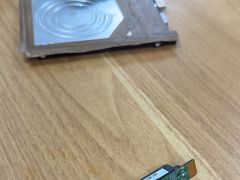 -电脑移动硬盘维修数据恢复西数wd希捷