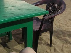-Green Lobster Waskaduwa Seafood Restaurant