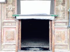 iphone_upload_pic-西安化觉巷清真大寺