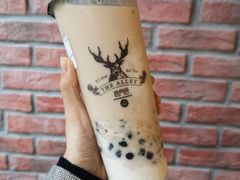 -THE ALLEY 鹿角巷(时代天街A馆店)
