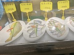 -舟小鲜·舟山小渔村(凤城四路中登广场店)