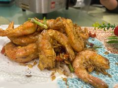 -韶山冲湘菜馆(黄桦路店)