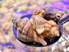-澜悦港海鲜体验主题餐厅