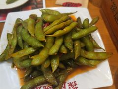 -探唐烧烤(棠东店)