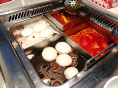 -海底捞火锅(万丰桥店)