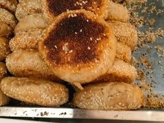 -李小老烧饼(常营民族家园店)