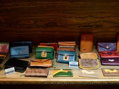 -HEARTISANS手工DIY皮艺体验(安贞环宇荟店)