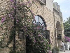 -南沙游艇会·大兵船餐厅