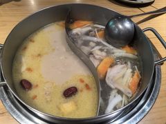 -大头椰·椰子鸡火锅(桂林万象城店)