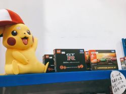 价格-逝水玩具折扣店