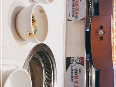 -龍歌自助小火锅(市北CBD万达店)