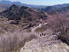 -龙泉峪长城