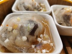 -香云轩·顺德菜(香云纱园林酒店店)