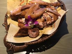 -前海沿·青岛菜(乐客城店)