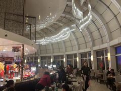 -大连中远海运洲际酒店