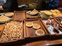 -牧马人奶茶馆(乌兰察布总店)