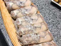乌鸡卷-江小渔鲜鱼火锅(辽沈二街店)