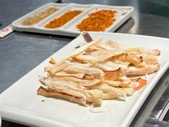 -白玉串城·朝鲜族烤串(龙岗店)
