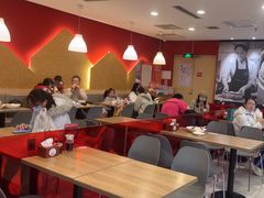 -阳阳中国饭(龙湖大兴天街)