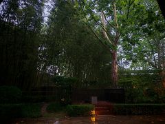 -春晖园度假酒店温泉