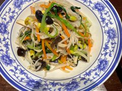 -古都历食南京菜·烤鸭·鸭血粉丝·汤包(南京博物院店)