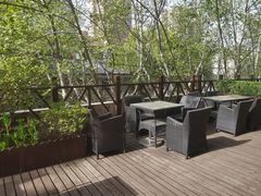 -黄浦区瑞金二路社区文化活动中心