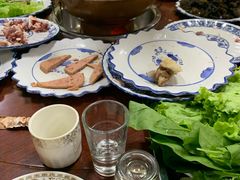 -鑫鼎清真羊肉馆(人民路店)