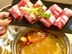 -芭菲盛宴·环球美食(锦城万达广场店)