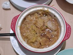 -吕氏疙瘩汤·海鲜新鲁菜(海州利群店)