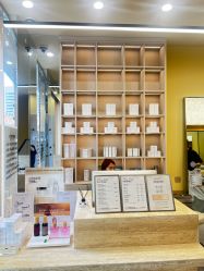-东方麒麟·潘多拉SALON