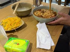 -亮亮拉面(师范路店)