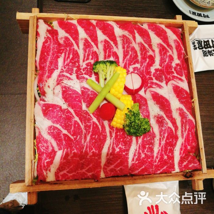 蟹的冈田屋(大宁国际店)碳烤和牛图片 - 第2787张