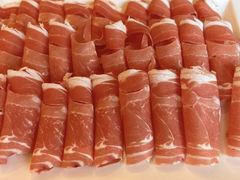 -清真·鸦儿李记·涮肉(和平里店)