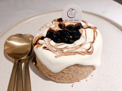 -C+ cake shop(天河南一路小区店)