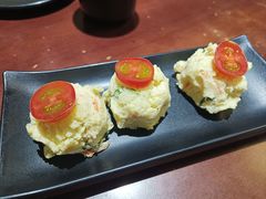 土豆泥-胜代日本料理(云程巷小区店)