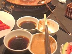 -东来顺·非遗火锅(赛格国际购物中心店)