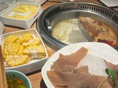 -季季红火锅(长沙步行街店)