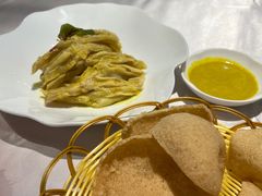 -味+新京宴·烤鸭·北京菜(创意谷店)