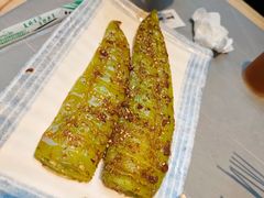 -小两口锦州烧烤·脆皮油边(依云北郡店)