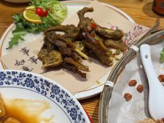 -花溪雨·森林餐厅(石基店)