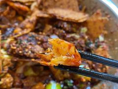 -嘎嘎鸭下巴·爆辣干锅(明教寺店)